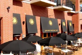Photograph of Cantina Laredo, Branson
