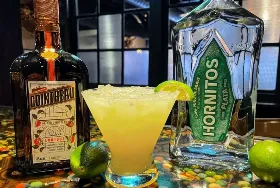 Photograph of Amigos Cantina, Saint Louis