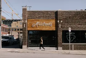 Photograph of Mildred’s, Kansas City