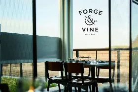 Photograph of Forge & Vine Grill, Columbia