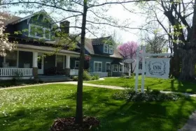 Photograph of Down Over Bed And Breakfast, Arrow Rock