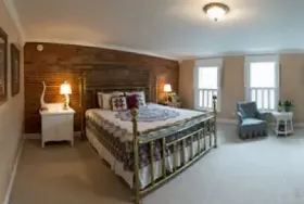 Photograph of Eagle's Nest Inn Bed And Breakfast, Louisiana