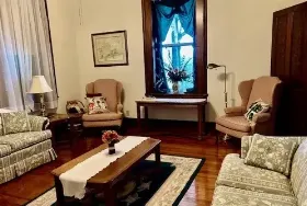 Photograph of Senate Grove Inn Bed And Breakfast, New Haven
