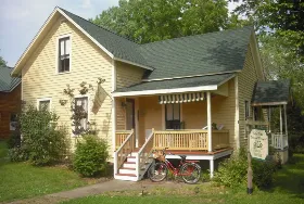 Photograph of Katy O'neil Bed And Breakfast, Rocheport