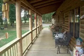 Photograph of The Gathering Place Bed And Breakfast Retreat Center, Nevada