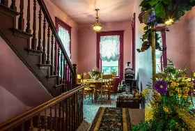 Photograph of Heritage Lodging Bed And Breakfast, Hermann