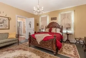 Photograph of Lindenhof Bed And Breakfast, Augusta