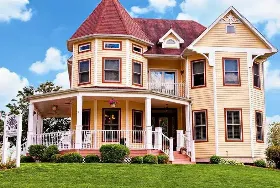 Photograph of Amber House Bed And Breakfast, Rocheport