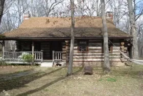 Photograph of The Drewarosa Bed And Breakfast, Hermann