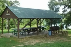 Photograph of Noland Point Resort, Theodosia