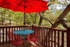 Photograph of Branson Cedars Resort, Ridgedale