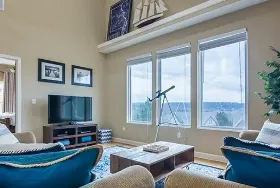 Photograph of Branson Family Retreats - Vacation Rental Homes, Hollister