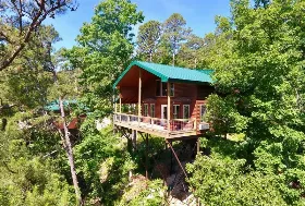 Photograph of River of Life Farm, Dora