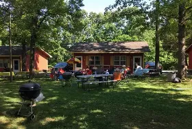 Photograph of Foxfire Resort Cabins, Branson