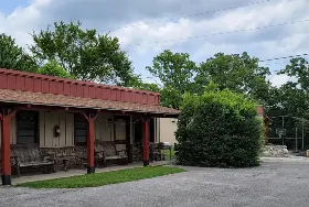 Photograph of Cedar Wood Resort, Kimberling City