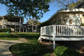 Photograph of Sunset Inn Resort - Sunrise Beach, Sunrise Beach
