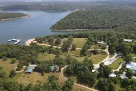 Photograph of Turkey Creek Ranch Resort, Theodosia