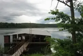 Photograph of Kings Harbor Resort, Shell Knob