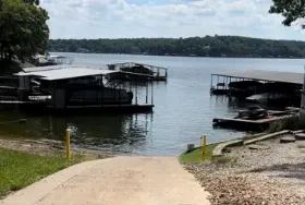 Photograph of Sunset Inn Resort - Sunrise Beach, Sunrise Beach