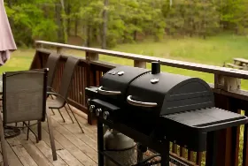 Photograph of Fair Winds, Cherryville