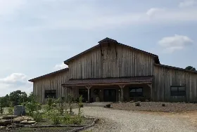 Photograph of Durso Hills Winery And Bistro, Marquand