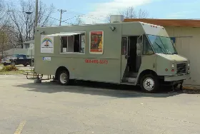 Photograph of Peniku Hibachi Express, Clinton