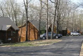 Photograph of Branson Condos At Notch Estates, Branson West