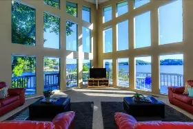Photograph of Paradise Point Home - Al Elam Property Management, Rocky Mount