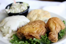 Photograph of Farmhouse Restaurant, Branson