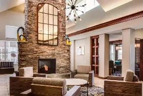Photograph of Residence Inn, Billings
