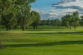 Photograph of Laurel Golf Club, Laurel