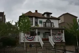 Photograph of Yellowstone Victorian Inn, Gardiner