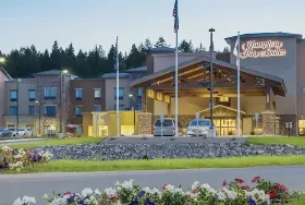 Photograph of Hampton Inn, Whitefish