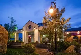 Photograph of Best Western Plus, Butte