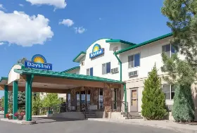 Photograph of Days Inn, Missoula