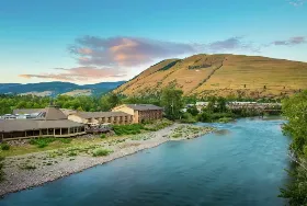 Photograph of DoubleTree by Hilton, Missoula