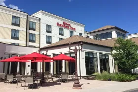 Photograph of Hilton Garden Inn, Kalispell