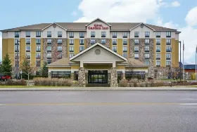 Photograph of Hilton Garden Inn, Missoula