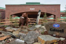 Photograph of Hampton Inn, Kalispell
