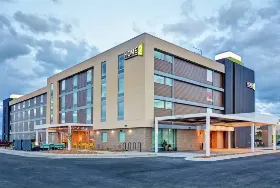 Photograph of Home2 Suites, Helena