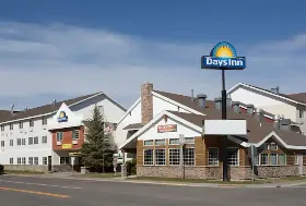Photograph of Days Inn, West Yellowstone