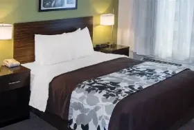 Photograph of Sleep Inn, Missoula