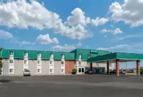 Photograph of Quality Inn, Helena