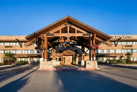 Photograph of Red Lion Hotel Kalispell, Kalispell
