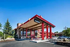 Photograph of Red Lion Inn & Suites Missoula, Missoula