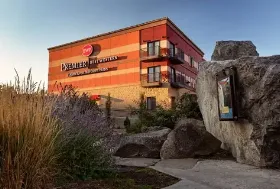 Photograph of Best Western Helena Great Northern Hotel, Helena