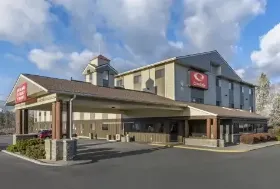 Photograph of Econo Lodge, Missoula