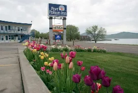 Photograph of Americas Best Value Inn, Polson