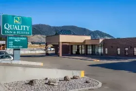 Photograph of Quality Inn,