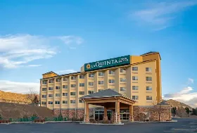 Photograph of La Quinta Inn & Suites, Butte